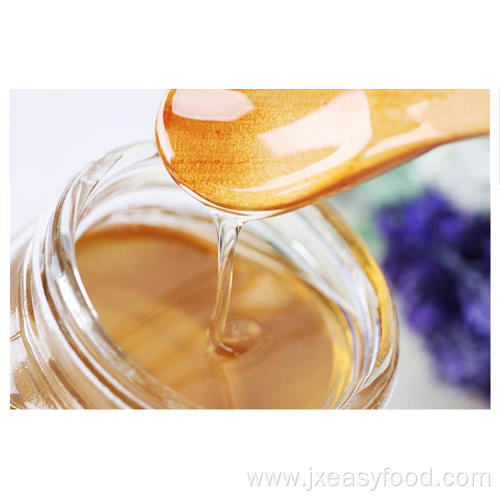 Organic Fresh Natural Pure Acacia Honey